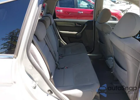 2009 Honda Cr-V Ex from USA, damaged, VIN 3CZRE48509G706839